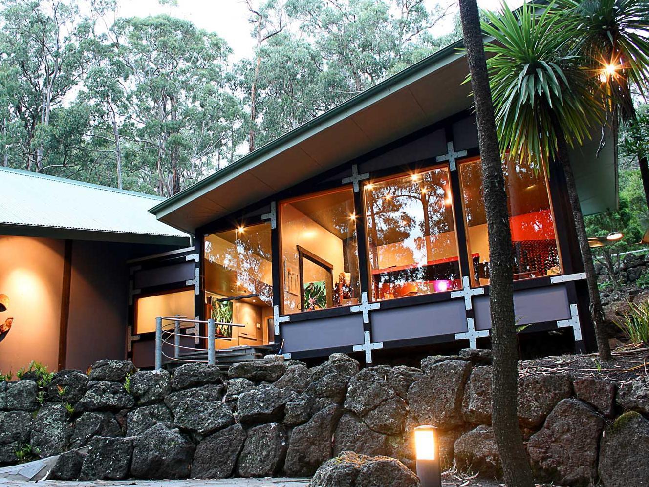 Qdos Ryokan