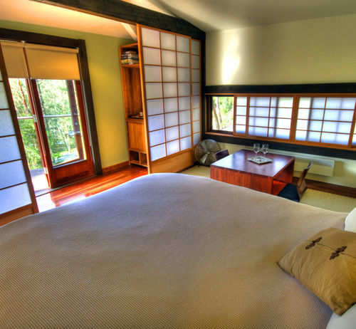 Qdos 4* Lorne